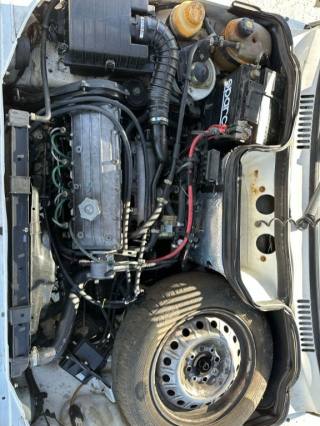 FIAT Fiorino usata 13