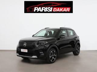 CITROEN C3 1.2 PureTech 100CV S&S Plus *PROMO PARISI GROUP*