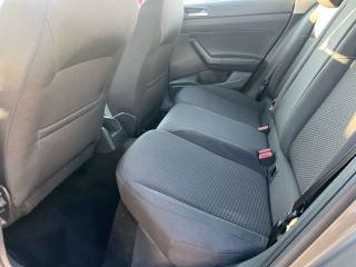 VOLKSWAGEN Polo usata, con Airbag laterali