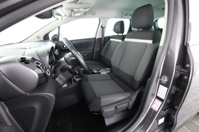 CITROEN C3 Aircross usata 2