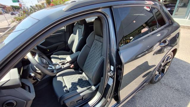 AUDI A3 usata, con Alzacristalli elettrici