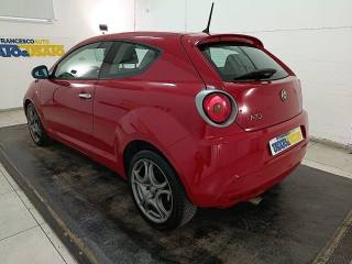 ALFA ROMEO MiTo usata, con Fendinebbia
