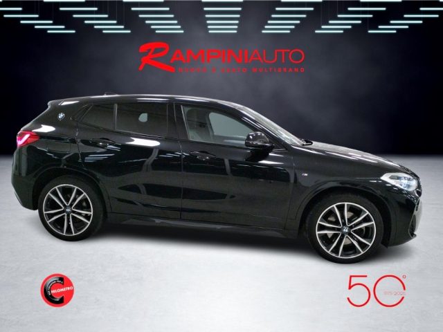 BMW X2 usata 6