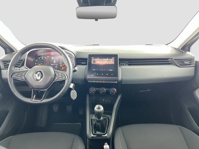 RENAULT Clio usata 10