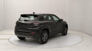 JEEP Avenger usata, con Alzacristalli elettrici