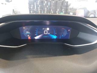 PEUGEOT 308 usata, con Airbag laterali