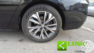 PEUGEOT 508 usata, con Autoradio