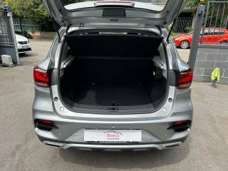 MG ZS usata, con ESP