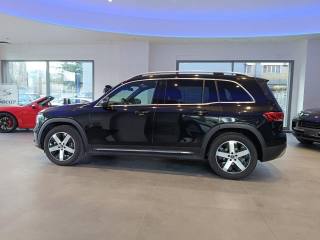 MERCEDES-BENZ GLB 200 usata, con Alzacristalli elettrici