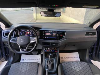 VOLKSWAGEN Taigo usata, con Fendinebbia