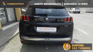 PEUGEOT 3008 usata, con Boardcomputer
