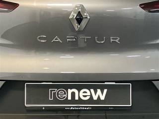 RENAULT Captur usata 28