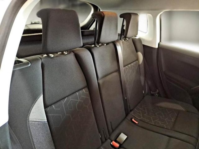 PEUGEOT 2008 usata, con Controllo trazione