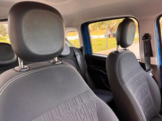 FIAT Panda usata, con Luci diurne
