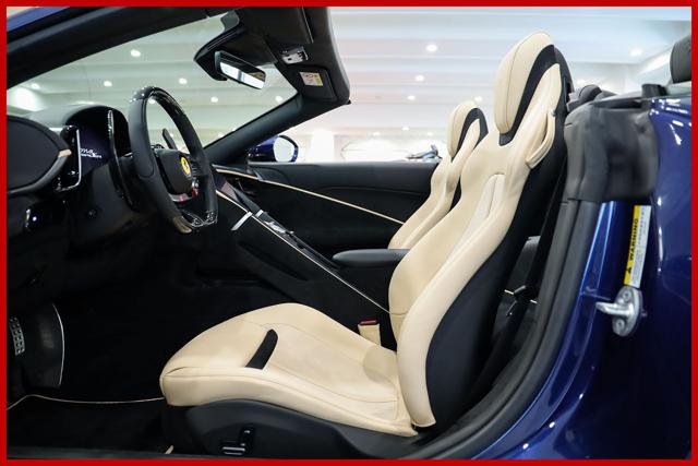 FERRARI Roma usata, con Climatizzatore