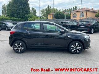 DACIA Sandero usata, con Antifurto