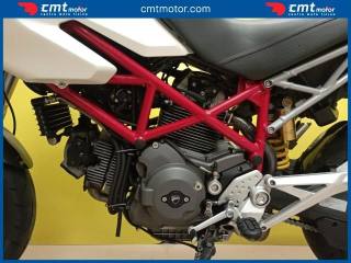 DUCATI Hypermotard 1100 usata 7