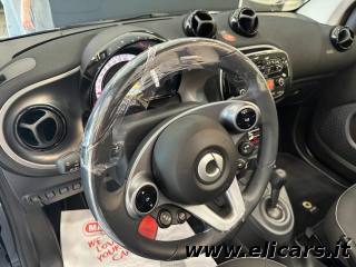 SMART ForTwo usata, con Chiusura centralizzata