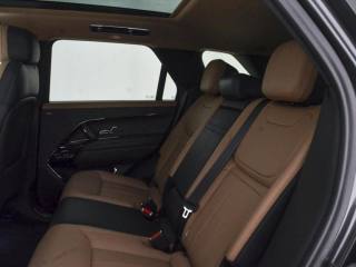 LAND ROVER Range Rover Sport usata 14
