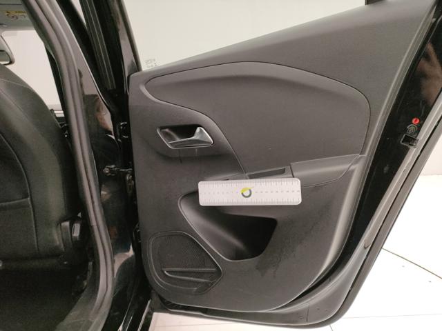 OPEL Corsa usata, con Android Auto