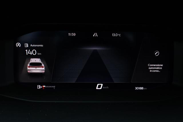 CUPRA Formentor usata, con Volante multifunzione