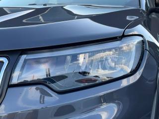JEEP Compass usata, con Autoradio digitale