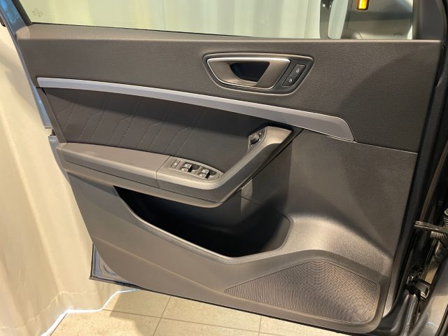 SEAT Ateca usata, con Park Distance Control