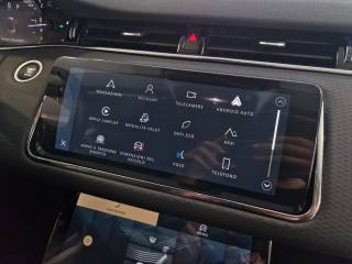 LAND ROVER Range Rover Evoque usata, con USB