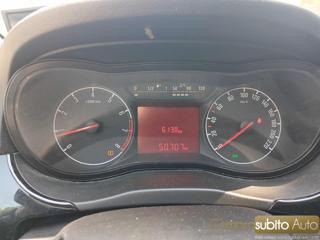 OPEL Corsa usata, con Controllo trazione
