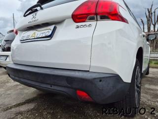 PEUGEOT 2008 usata, con USB