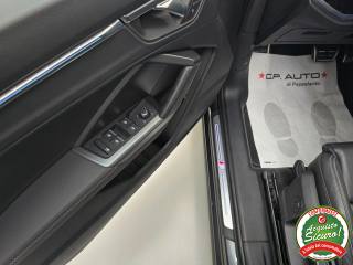 AUDI Q3 usata, con USB