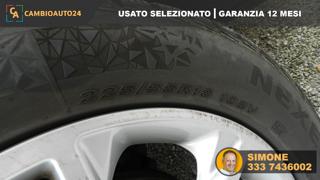 JEEP Compass usata 114