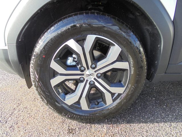 DACIA Duster usata, con Climatizzatore