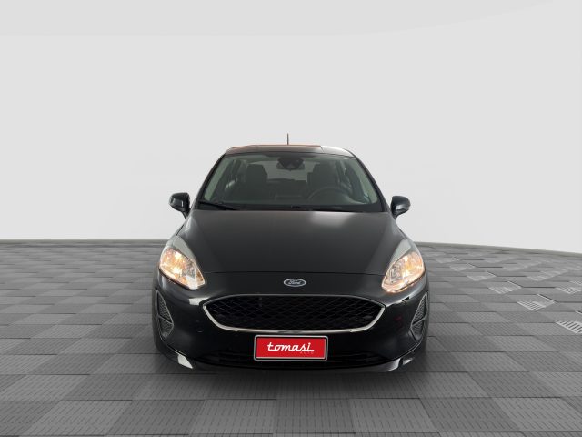 FORD Fiesta usata 7