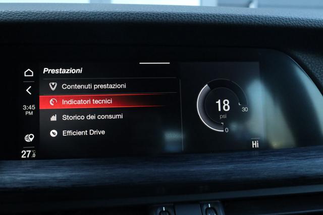 ALFA ROMEO Stelvio usata 74