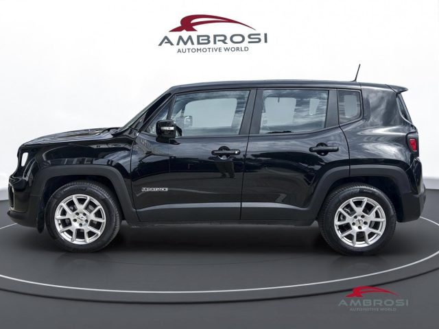 JEEP Renegade usata 5