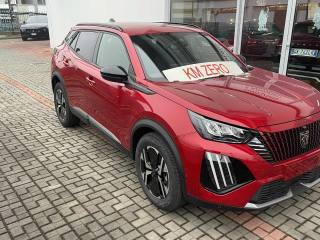 PEUGEOT 2008 usata, con Autoradio