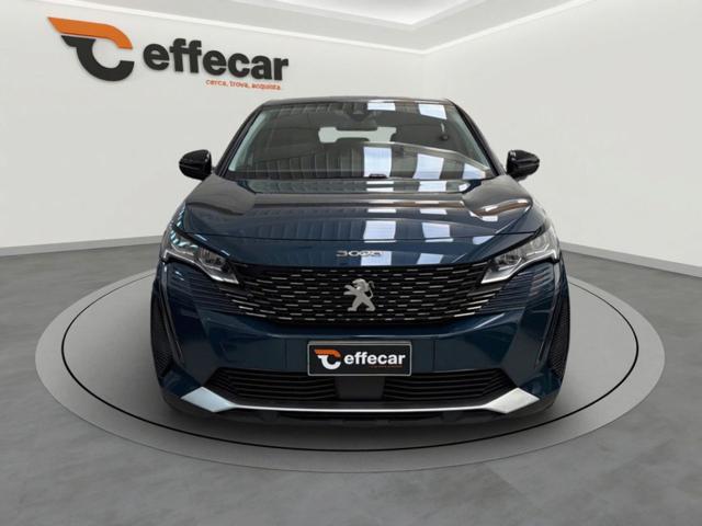 PEUGEOT 3008 usata, con Airbag