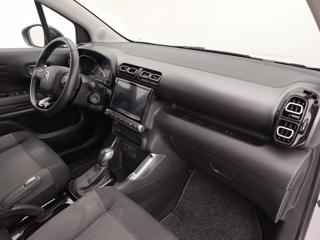 CITROEN C3 Aircross usata, con Autoradio digitale