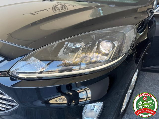 FORD Kuga usata, con USB