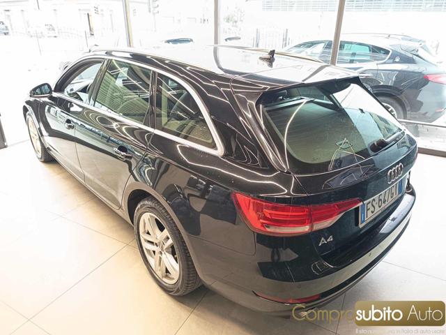 AUDI A4 usata, con Alzacristalli elettrici