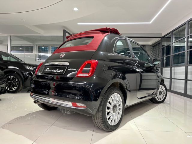 FIAT 500 usata 12