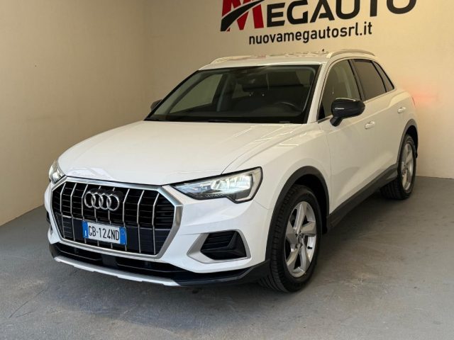 AUDI Q3 usata, con Airbag laterali