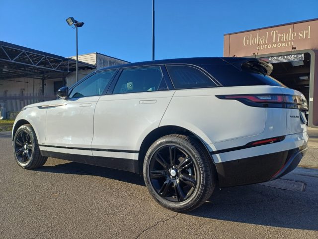 LAND ROVER Range Rover Velar usata, con Airbag laterali