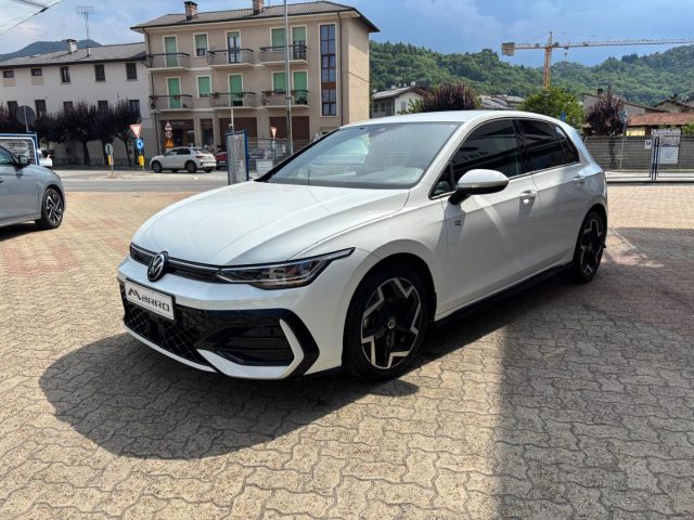 VOLKSWAGEN Golf usata, con Airbag laterali