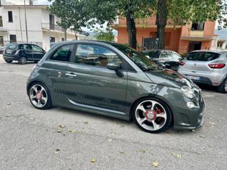 ABARTH 595 usata, con Alzacristalli elettrici