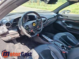 FERRARI F8 usata, con Freno di stazionamento elettrico