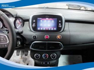 FIAT 500X usata, con Autoradio
