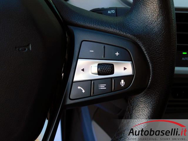 BMW 118 usata, con Streaming musicale integrato