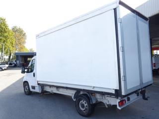 FIAT Ducato usata, con Boardcomputer